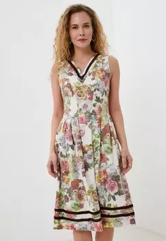 Платье MadaM T