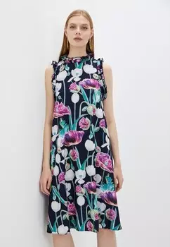 Платье MadaM T