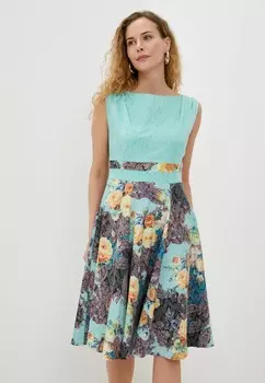 Платье MadaM T