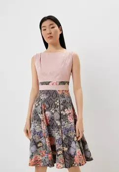 Платье MadaM T