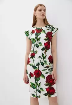 Платье MadaM T