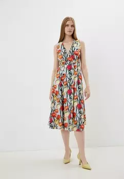 Платье MadaM T