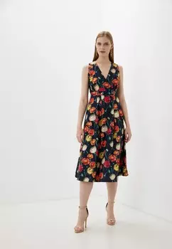 Платье MadaM T