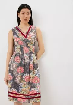 Платье MadaM T