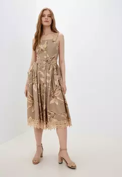 Платье MadaM T