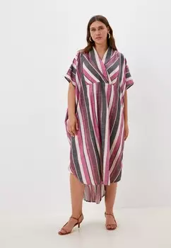 Платье MadaM T