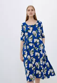 Платье MadaM T