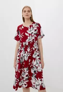 Платье MadaM T