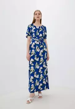 Платье MadaM T