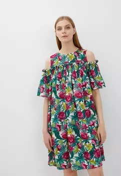 Платье MadaM T