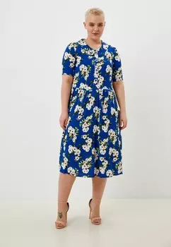 Платье MadaM T