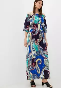 Платье MadaM T