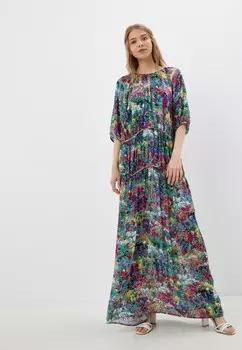 Платье MadaM T