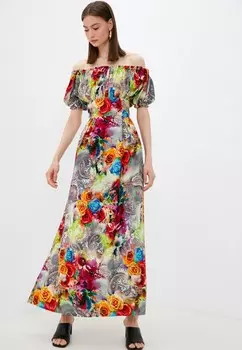 Платье MadaM T