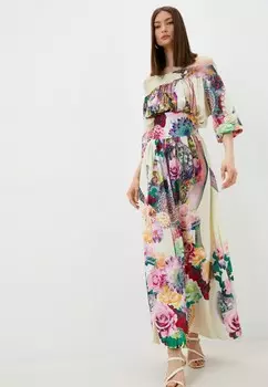 Платье MadaM T