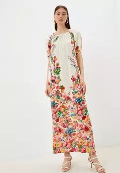 Платье MadaM T