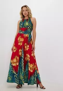 Платье MadaM T