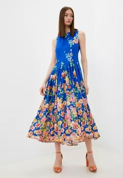 Платье MadaM T