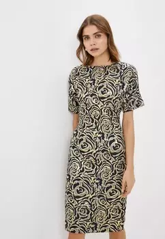 Платье MadaM T