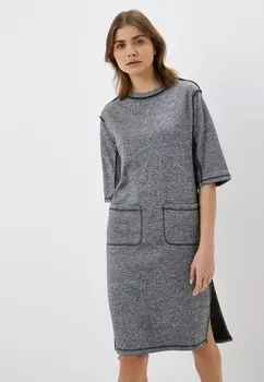 Платье MadaM T