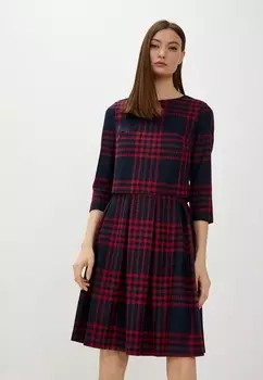 Платье MadaM T