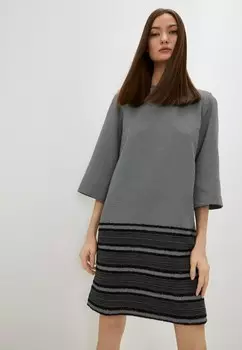 Платье MadaM T