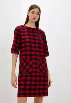 Платье MadaM T