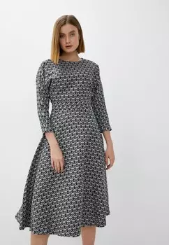 Платье MadaM T