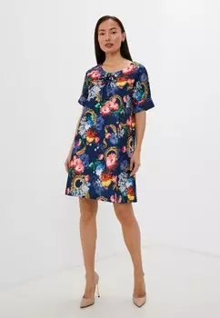 Платье MadaM T