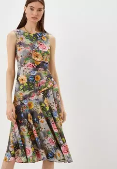 Платье MadaM T