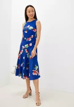 Платье MadaM T