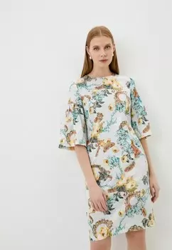 Платье MadaM T