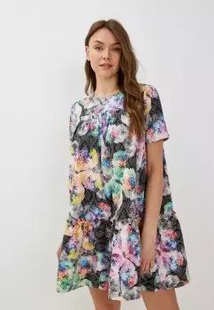 Платье MadaM T