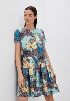 Платье MadaM T