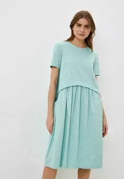 Платье MadaM T