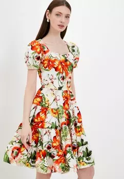 Платье MadaM T