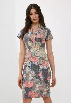 Платье MadaM T