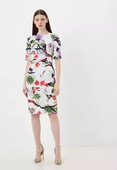 Платье MadaM T