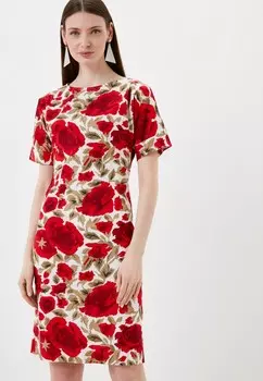 Платье MadaM T