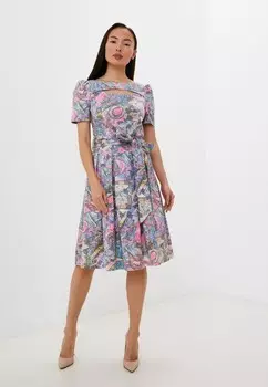 Платье MadaM T