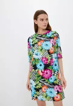 Платье MadaM T