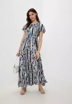 Платье MadaM T