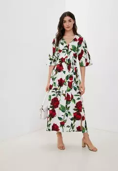 Платье MadaM T