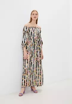 Платье MadaM T