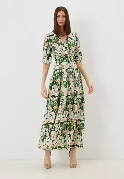 Платье MadaM T