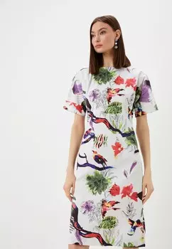 Платье MadaM T