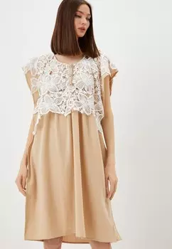 Платье MadaM T