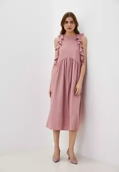 Платье MadaM T