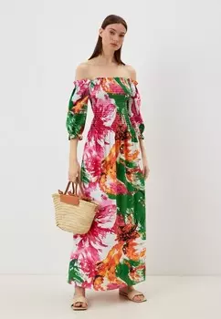 Платье MadaM T