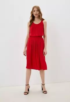 Платье MadaM T